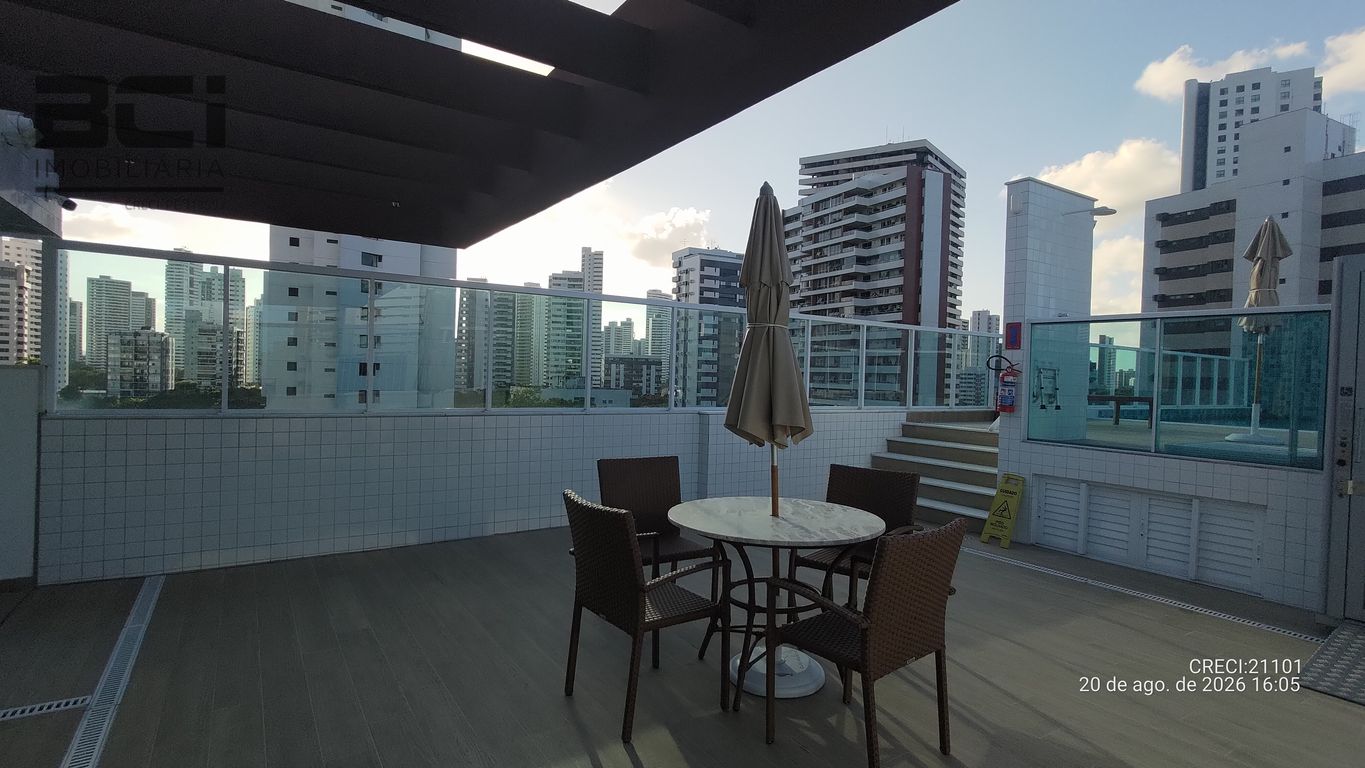 Apartamento, 3 quartos, 55 m² - Foto 24