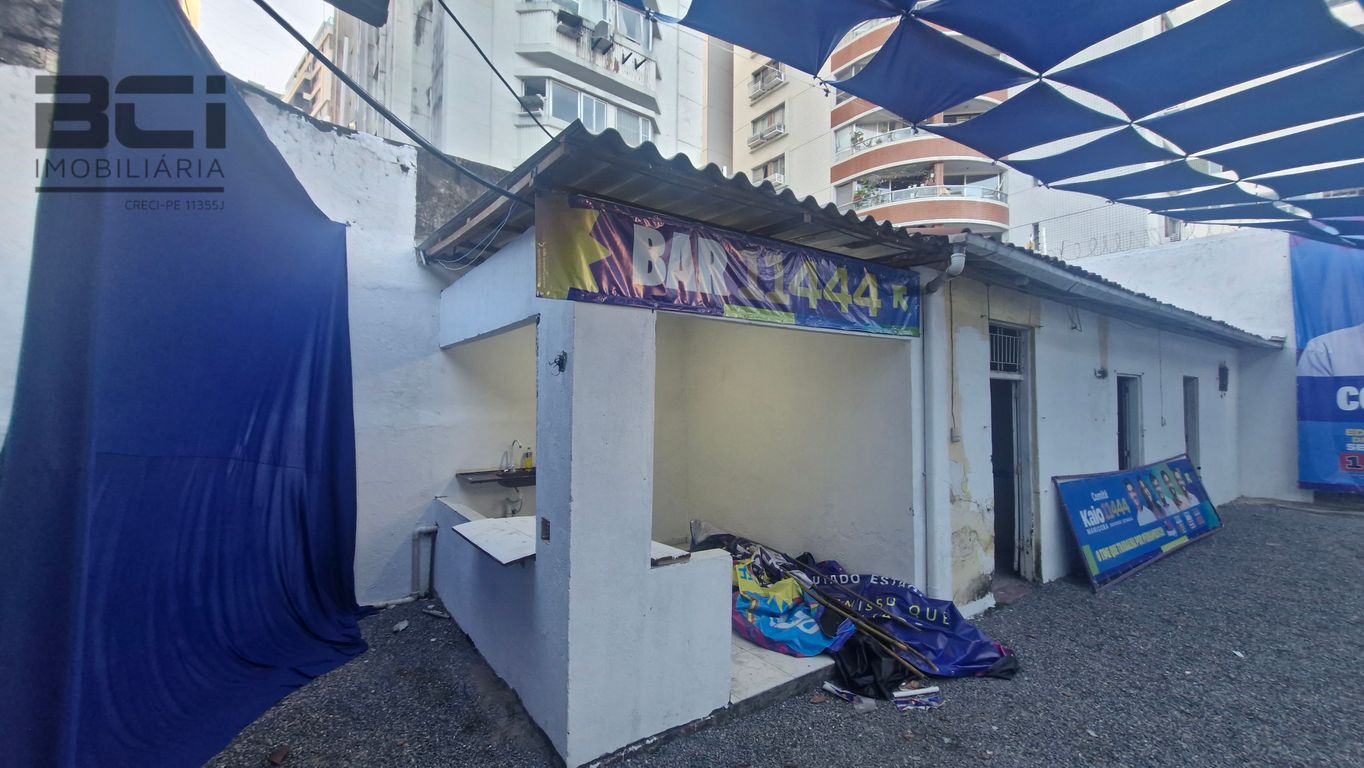 Loja-Salão, 635 m² - Foto 14