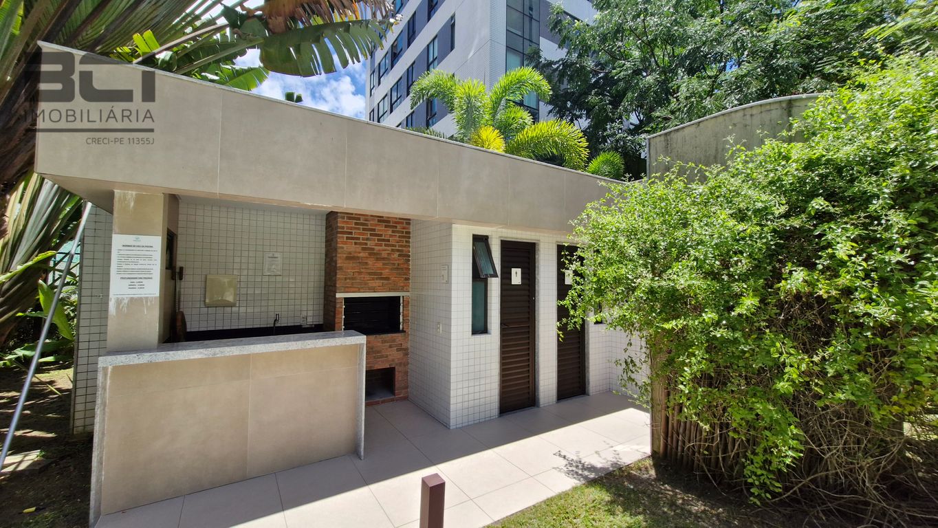 Flat/Apart Hotel, 1 quarto, 33 m² - Foto 17