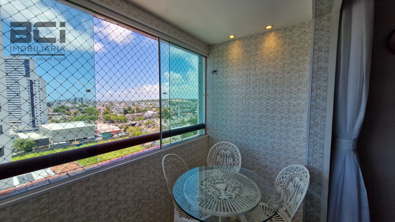 Apartamento, 3 quartos, 93 m² - Foto 6
