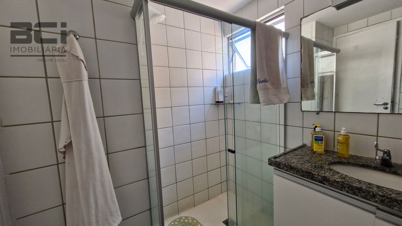 Apartamento, 3 quartos, 93 m² - Foto 25