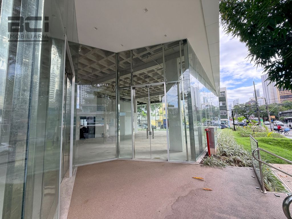 Loja-Salão, 360 m² - Foto 12