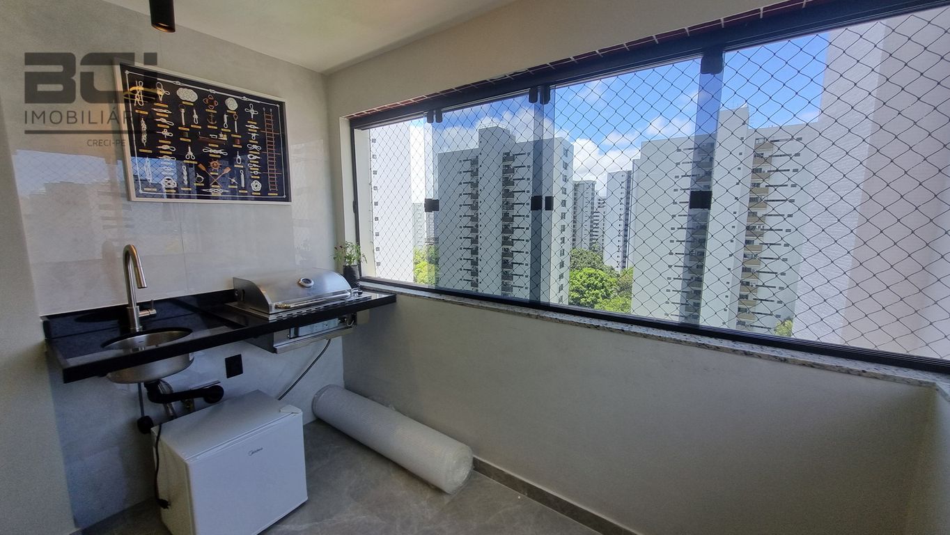 Apartamento, 3 quartos, 150 m² - Foto 8