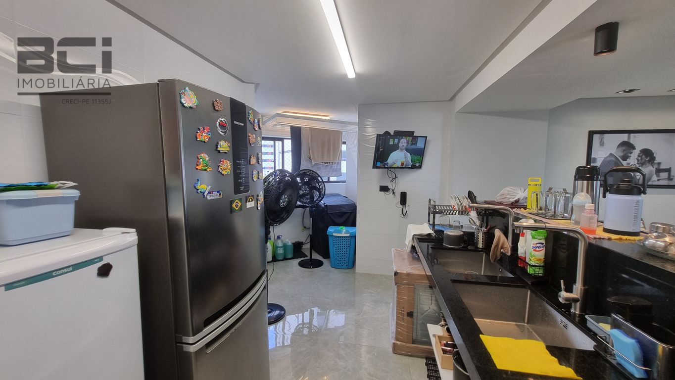Apartamento, 3 quartos, 150 m² - Foto 11