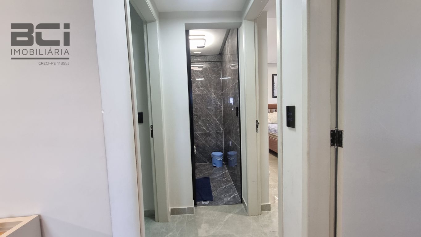 Apartamento, 3 quartos, 150 m² - Foto 16