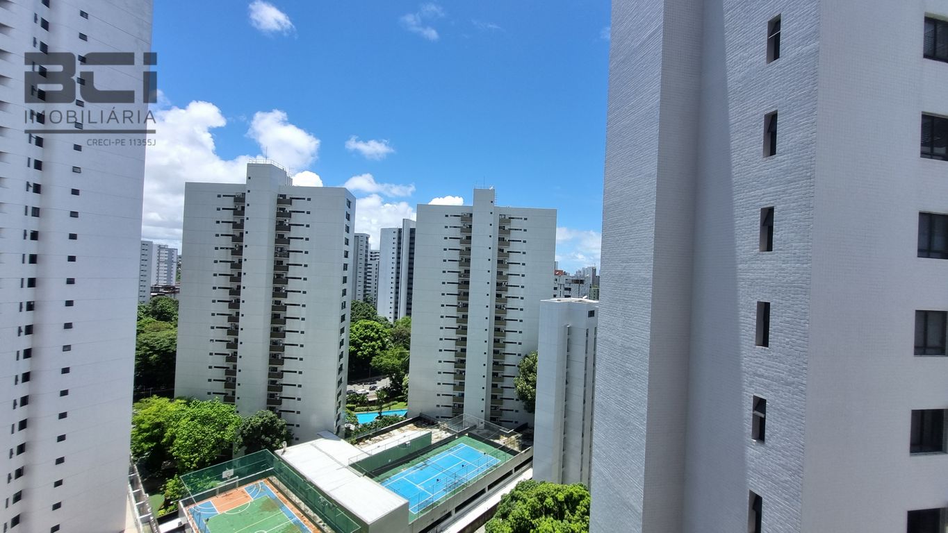 Apartamento, 3 quartos, 150 m² - Foto 19