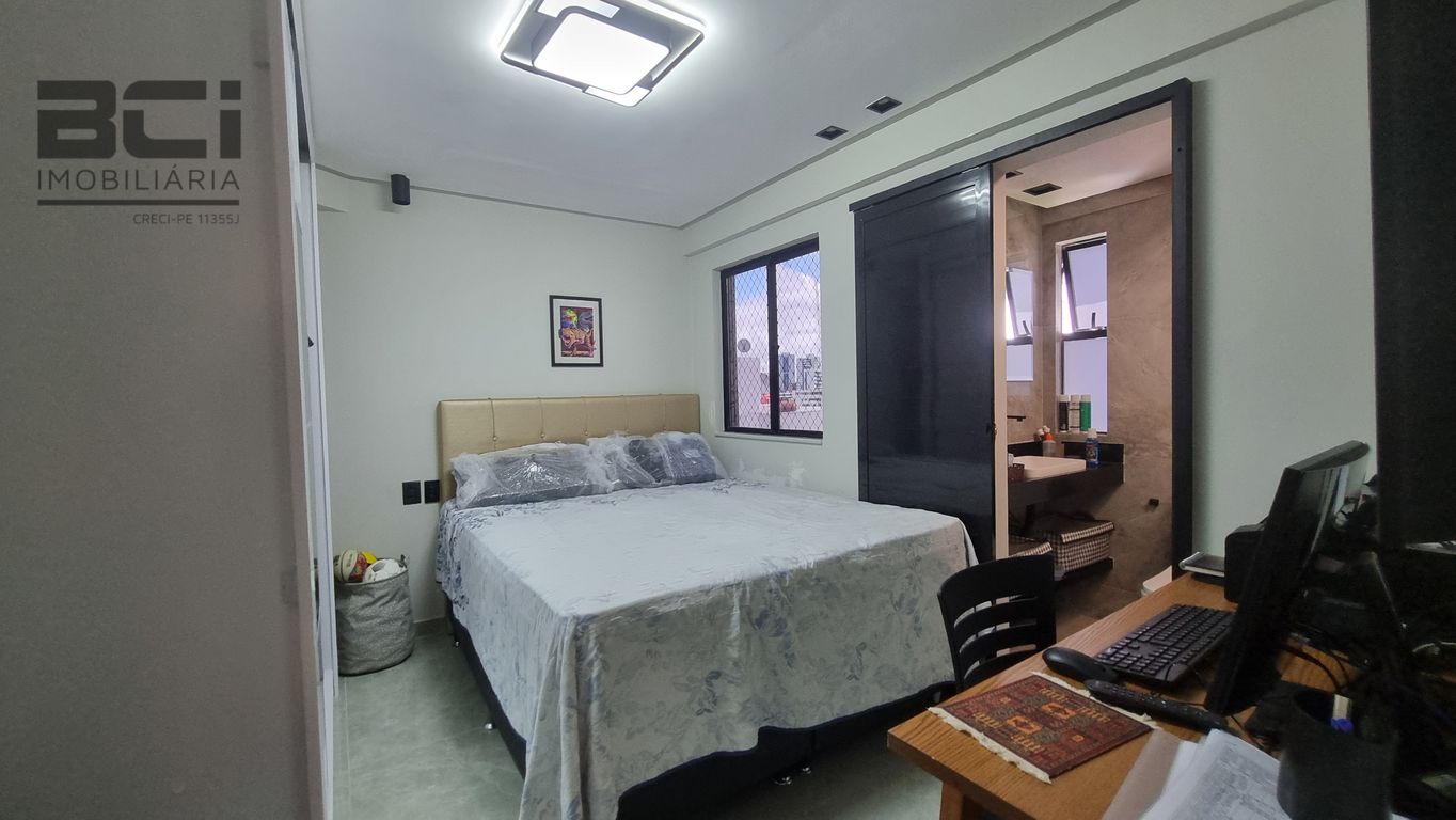 Apartamento, 3 quartos, 150 m² - Foto 21