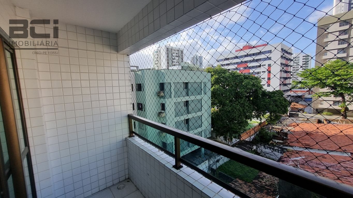 Apartamento, 3 quartos, 76 m² - Foto 5