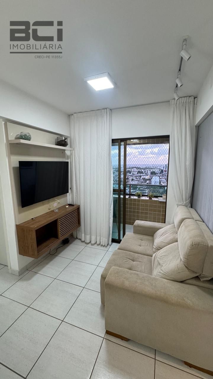 Apartamento, 2 quartos, 56 m² - Foto 10