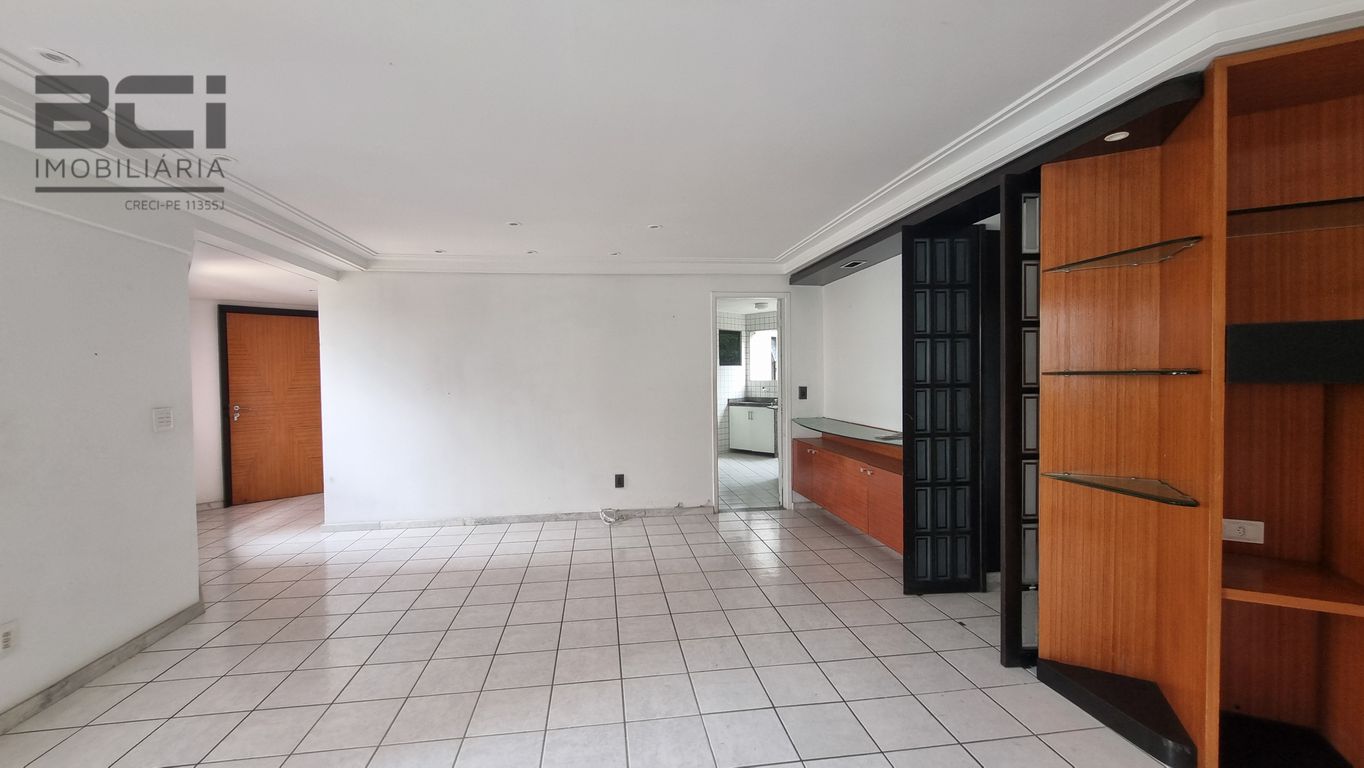 Apartamento, 3 quartos, 150 m² - Foto 3
