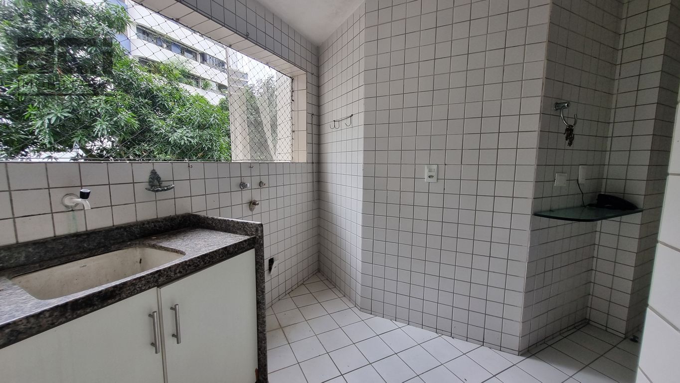 Apartamento, 3 quartos, 150 m² - Foto 25