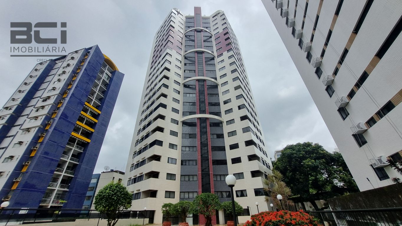 Apartamento, 3 quartos, 150 m² - Foto 1
