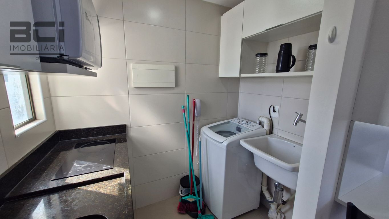 Apartamento, 1 quarto, 36 m² - Foto 7