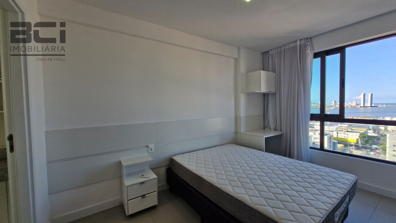 Apartamento, 1 quarto, 36 m² - Foto 10