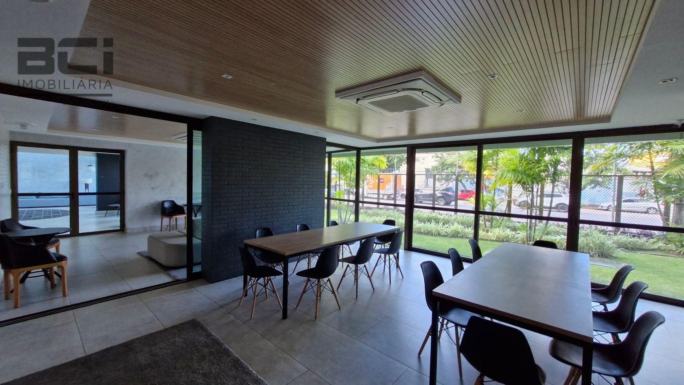 Apartamento, 1 quarto, 36 m² - Foto 19