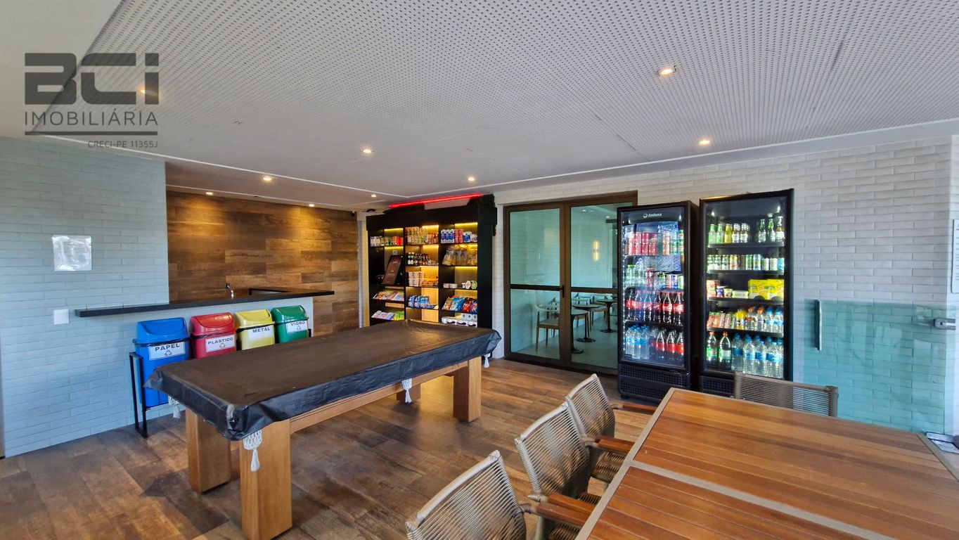 Apartamento, 1 quarto, 36 m² - Foto 24