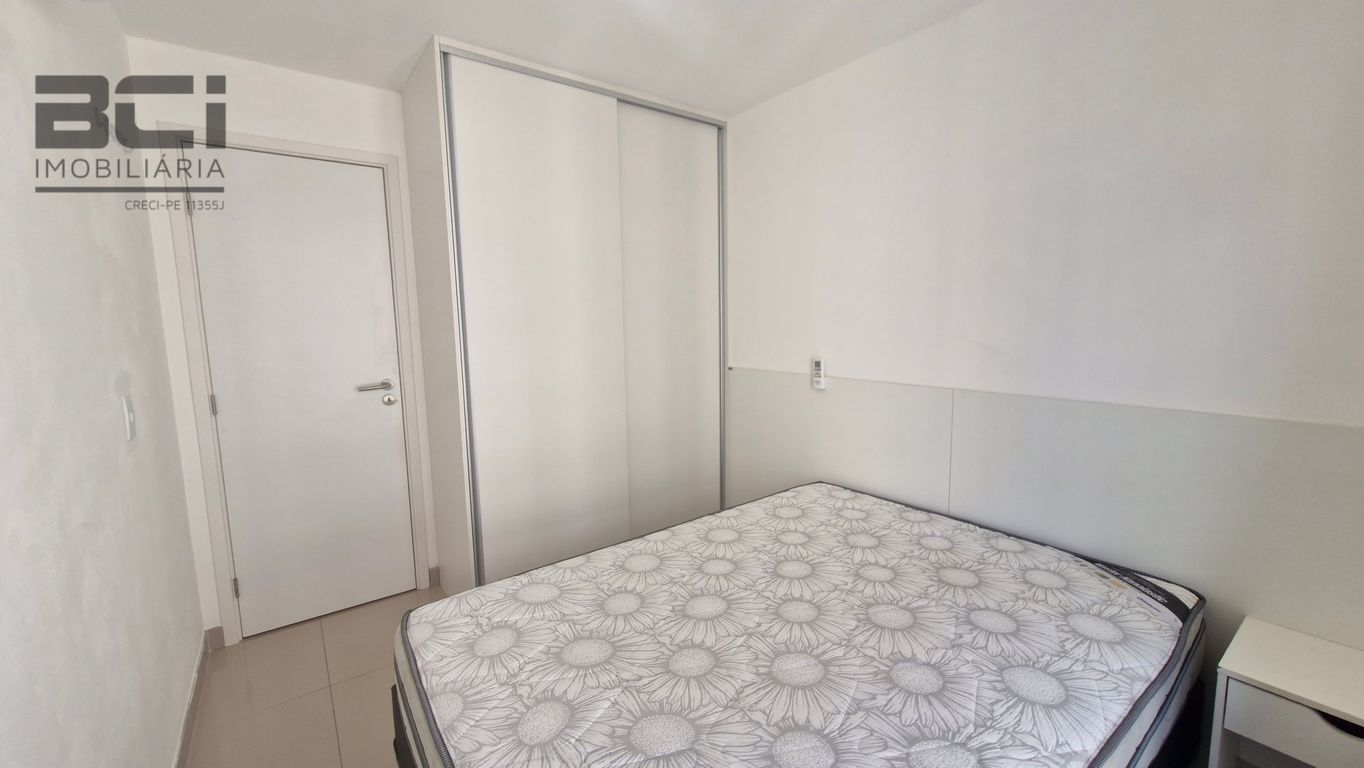 Flat/Apart Hotel, 1 quarto, 33 m² - Foto 7