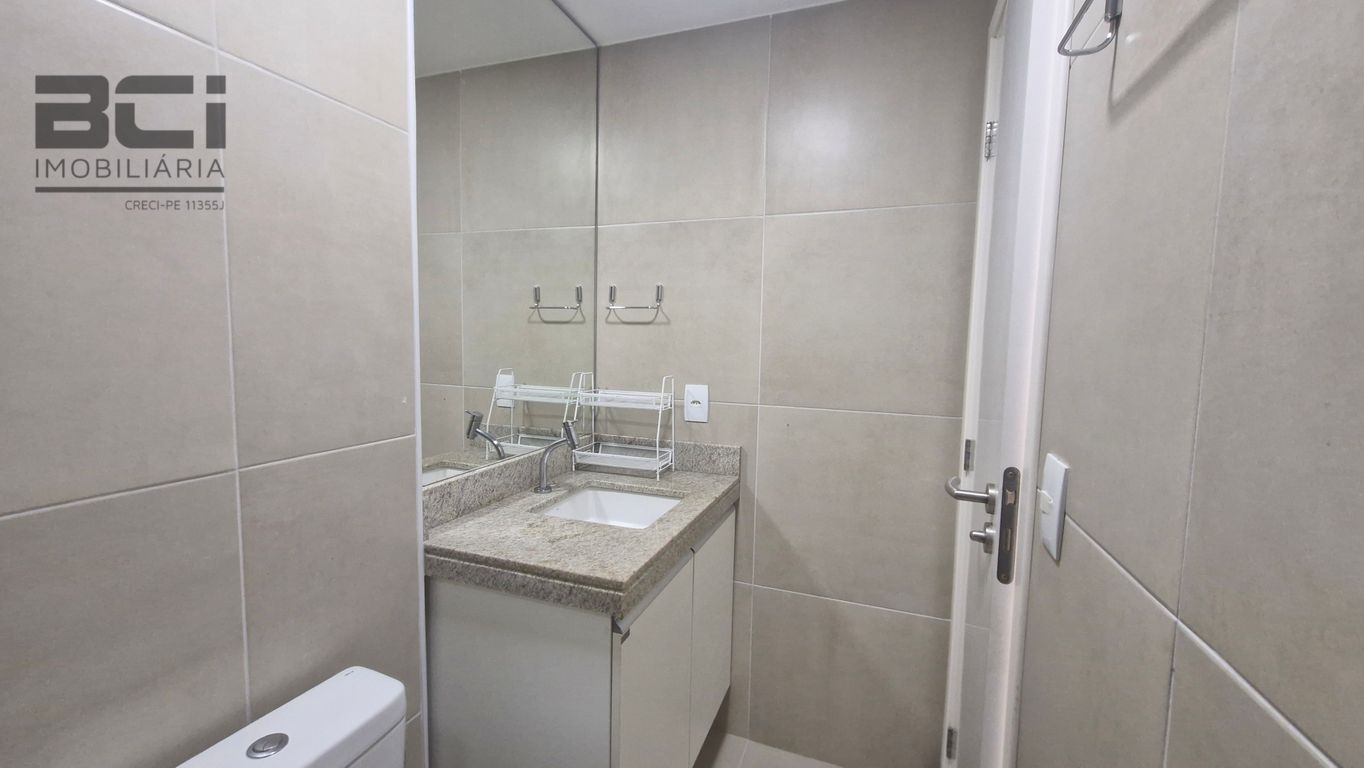 Flat/Apart Hotel, 1 quarto, 33 m² - Foto 10