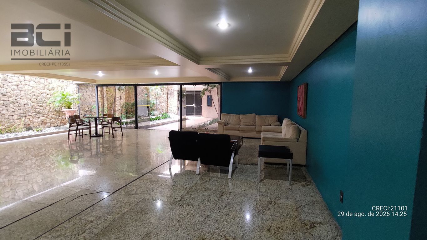 Apartamento, 4 quartos, 208 m² - Foto 7