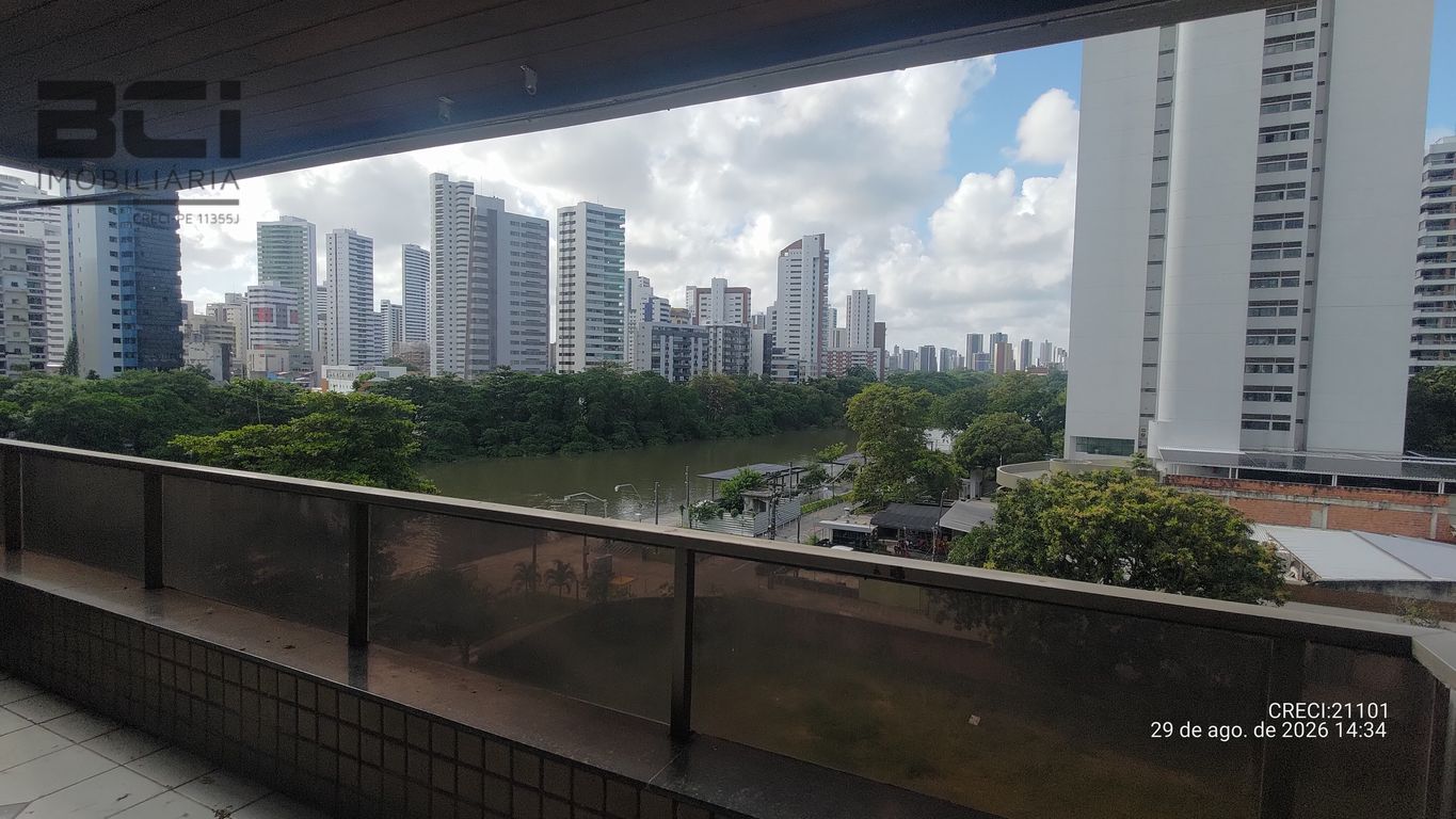 Apartamento, 4 quartos, 208 m² - Foto 12