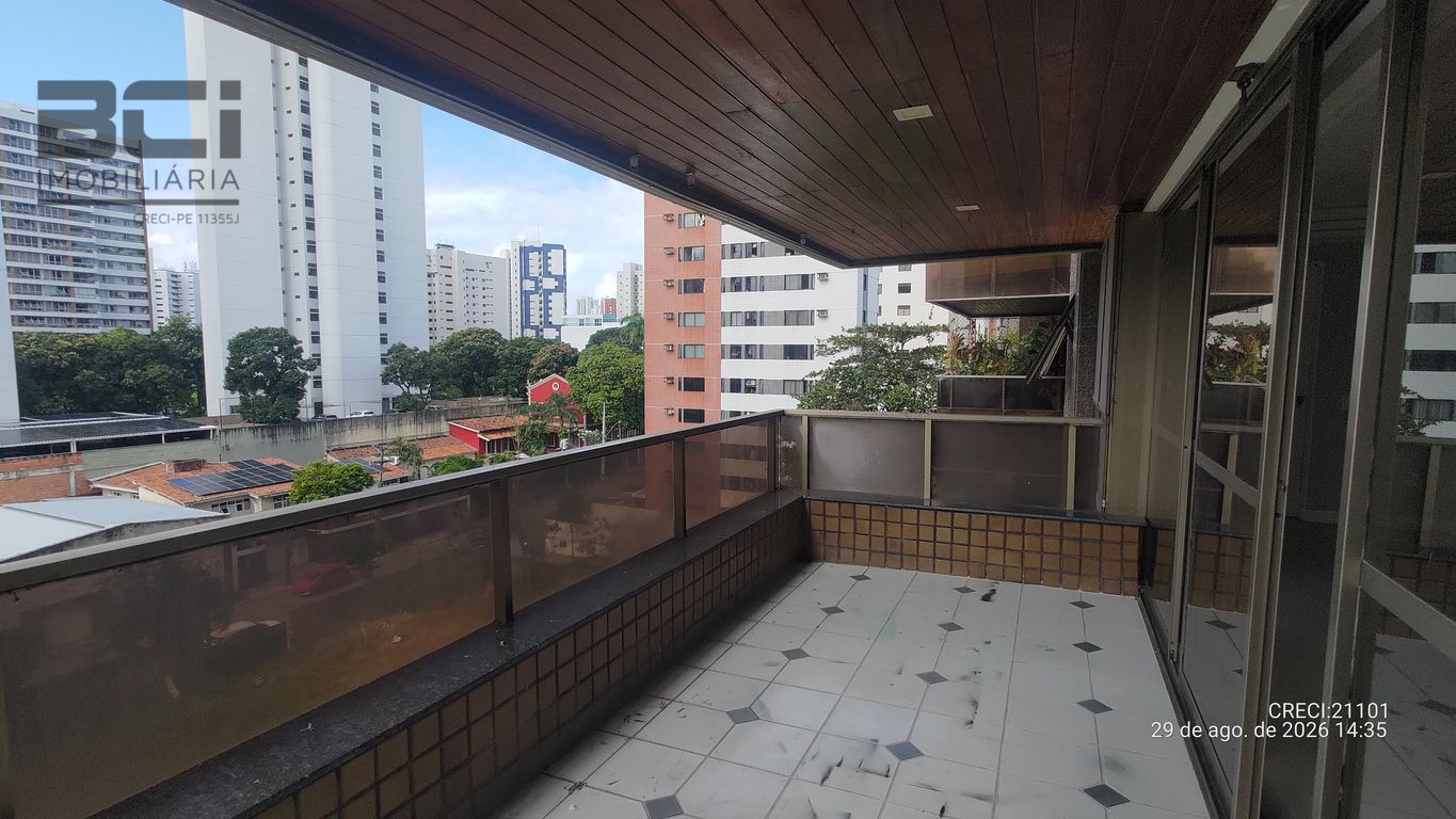 Apartamento, 4 quartos, 208 m² - Foto 13