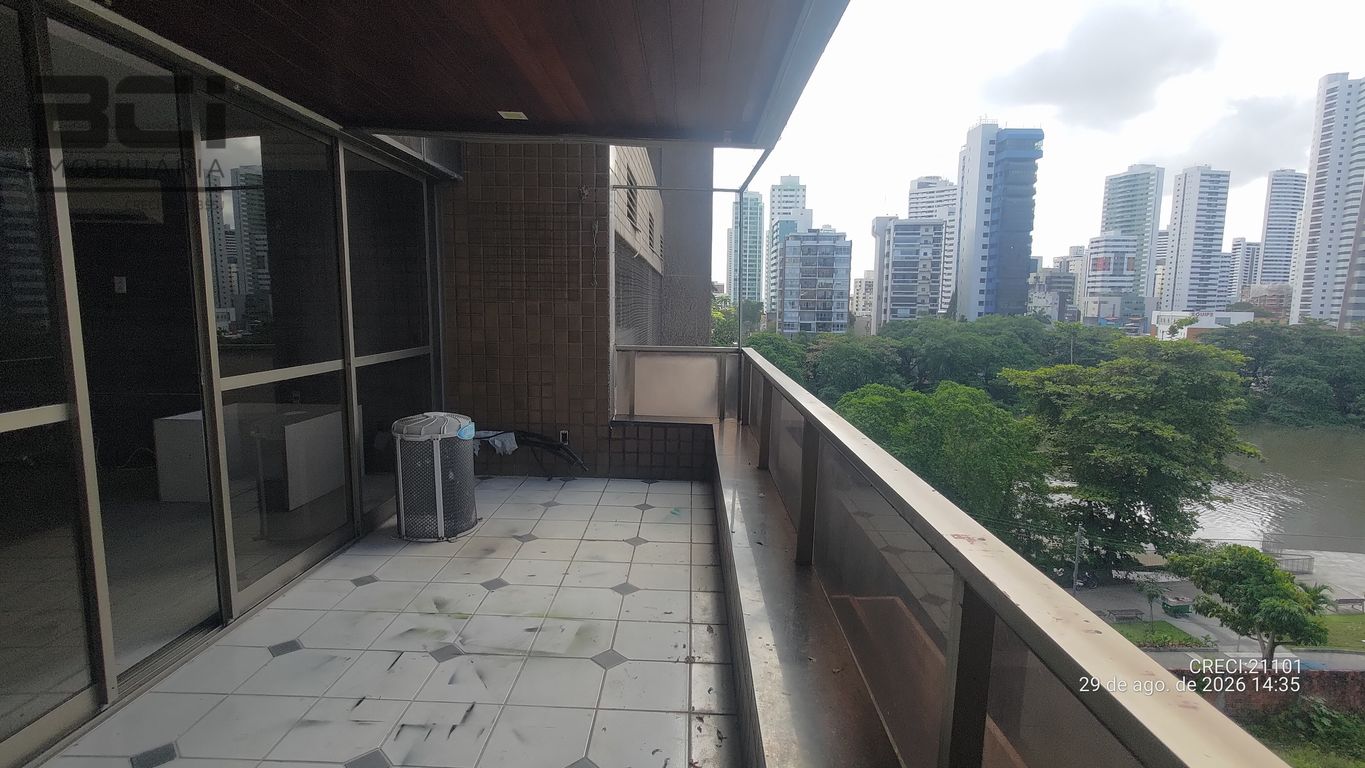 Apartamento, 4 quartos, 208 m² - Foto 14