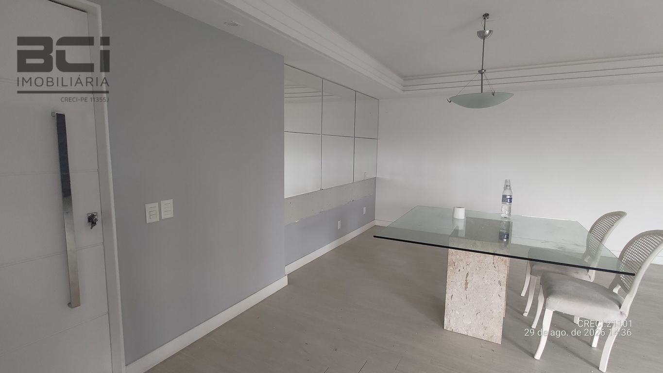 Apartamento, 4 quartos, 208 m² - Foto 19