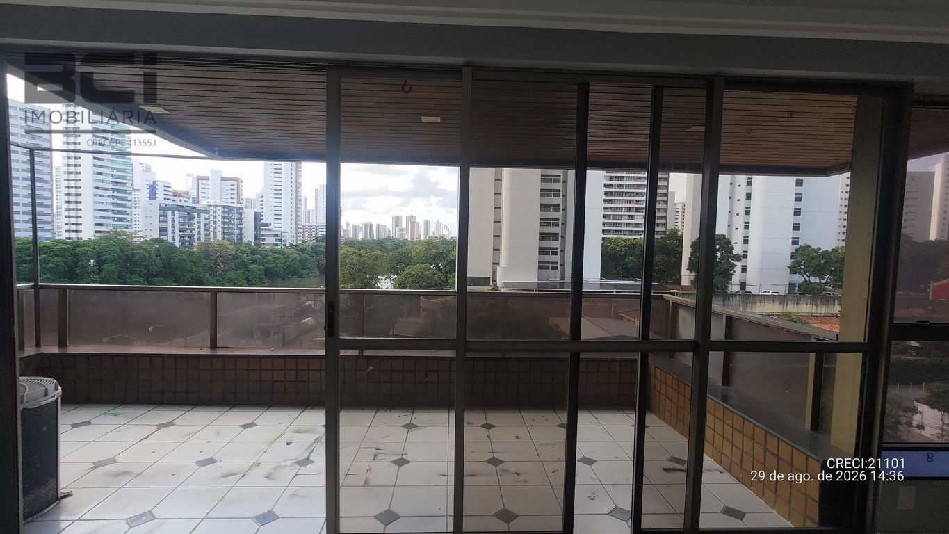 Apartamento, 4 quartos, 208 m² - Foto 21