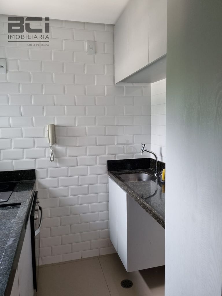 Flat/Apart Hotel, 1 quarto, 33 m² - Foto 9