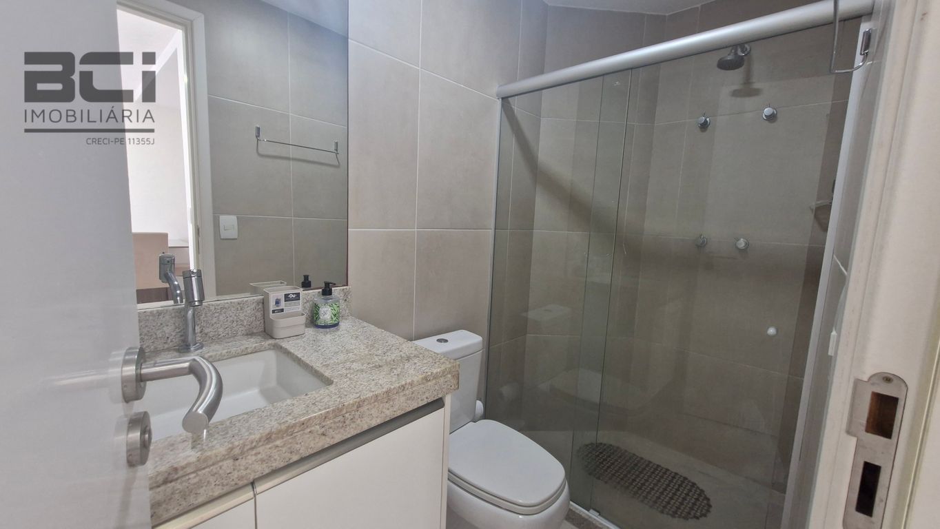 Flat/Apart Hotel, 1 quarto, 33 m² - Foto 7