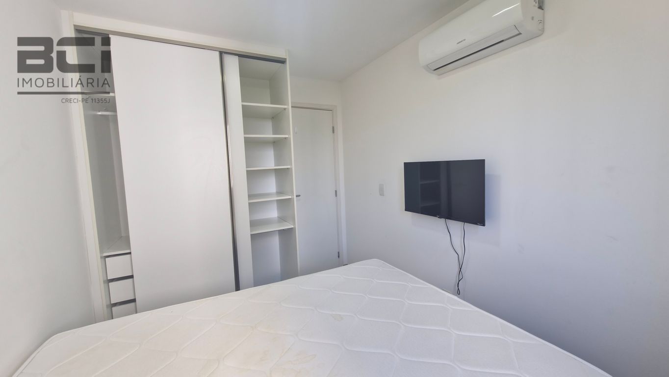 Flat/Apart Hotel, 1 quarto, 33 m² - Foto 10