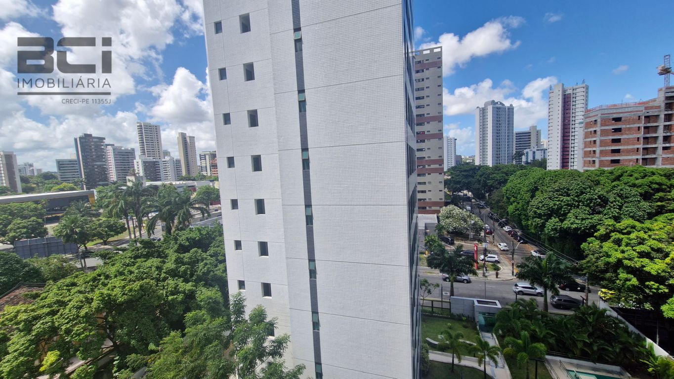 Flat/Apart Hotel, 1 quarto, 33 m² - Foto 11
