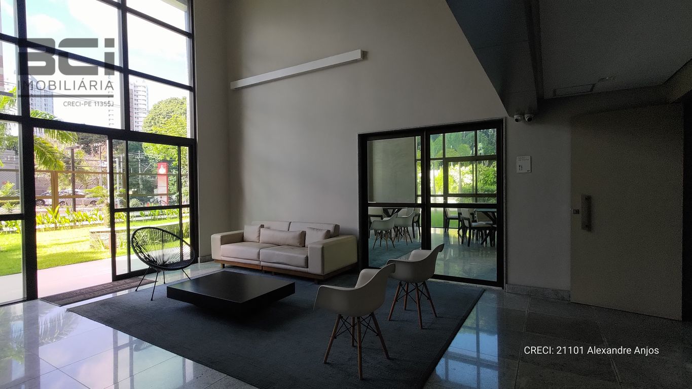 Flat/Apart Hotel, 1 quarto, 33 m² - Foto 2