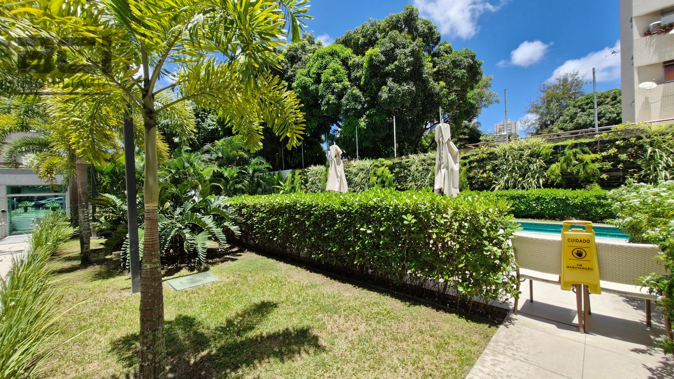 Flat/Apart Hotel, 1 quarto, 33 m² - Foto 16