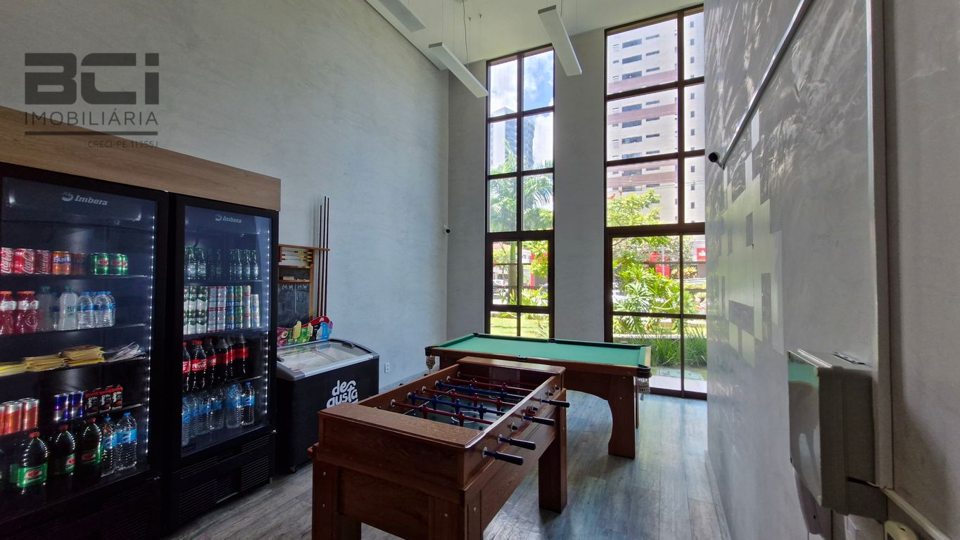 Flat/Apart Hotel, 1 quarto, 33 m² - Foto 23
