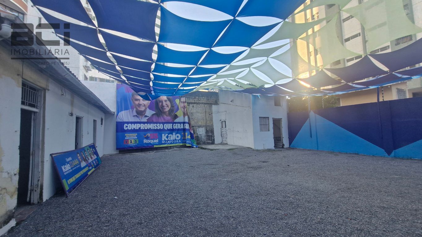 Loja-Salão, 635 m² - Foto 10