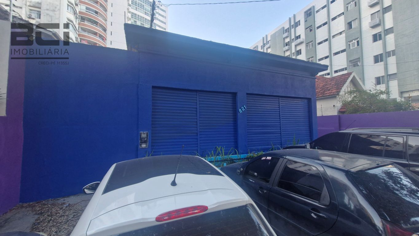 Loja-Salão, 635 m² - Foto 3
