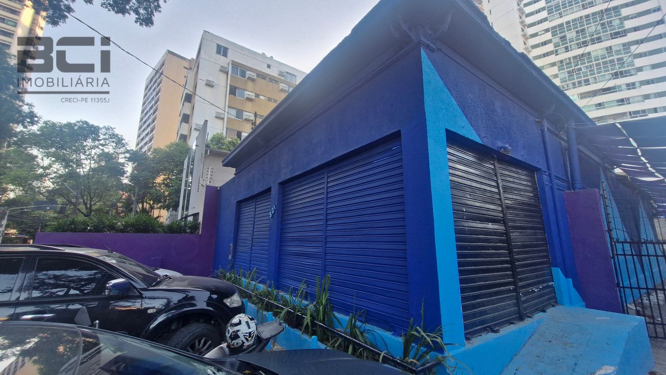 Loja-Salão, 635 m² - Foto 2