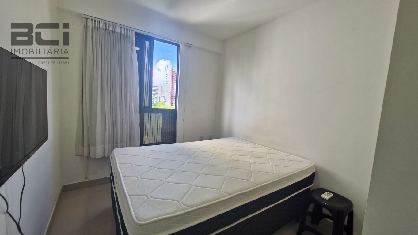 Flat/Apart Hotel, 1 quarto, 33 m² - Foto 8