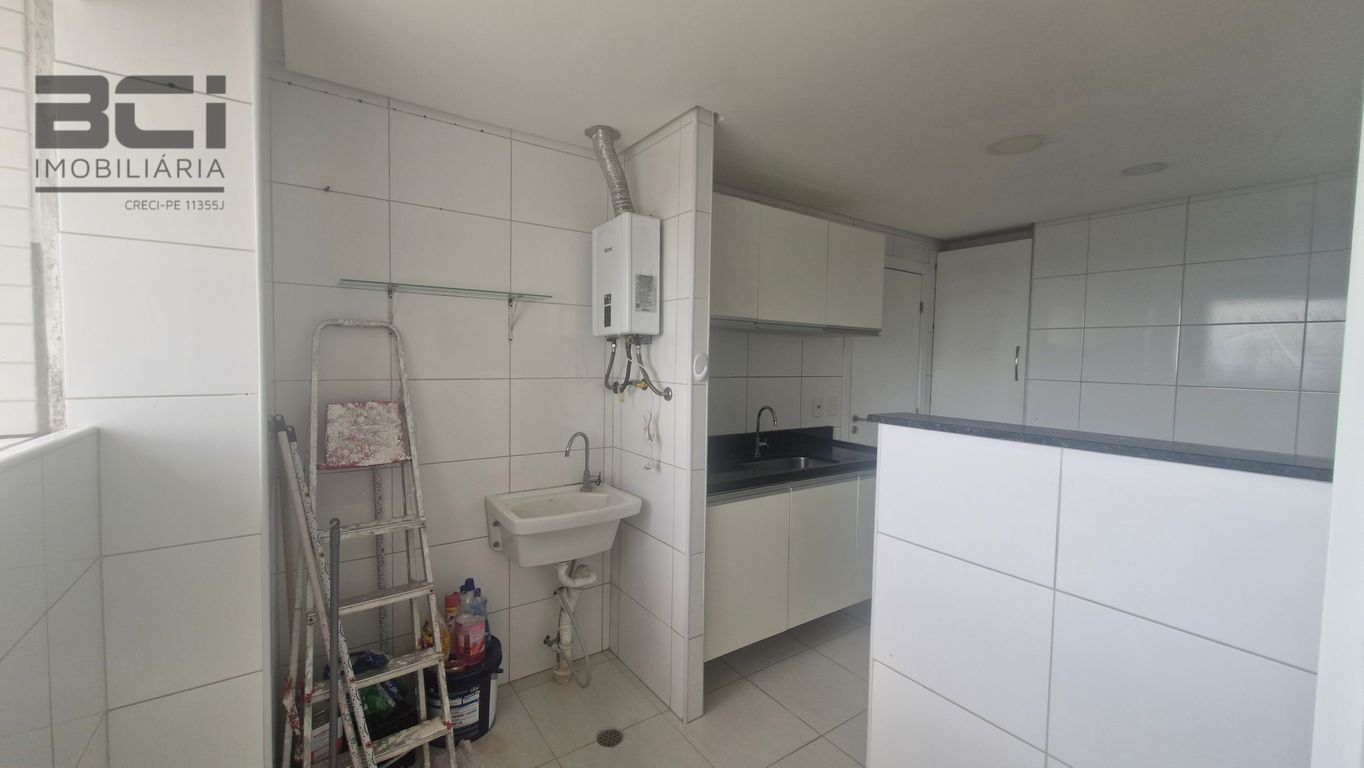Apartamento, 3 quartos, 84 m² - Foto 9