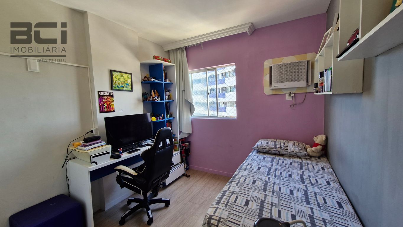 Apartamento, 3 quartos, 93 m² - Foto 10