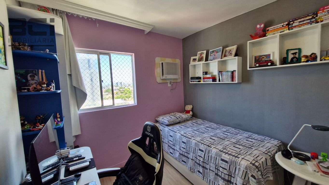 Apartamento, 3 quartos, 93 m² - Foto 11
