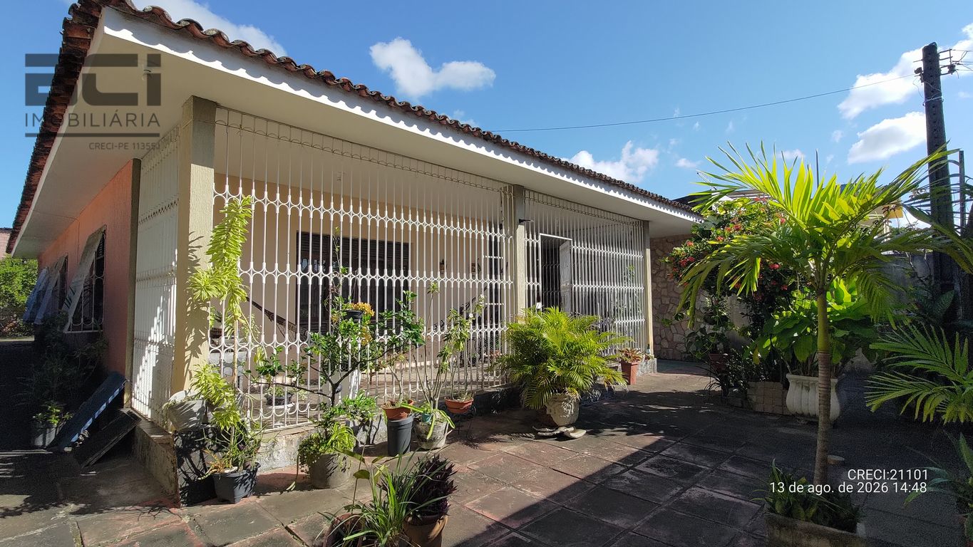 Casa, 3 quartos, 390 m² - Foto 1