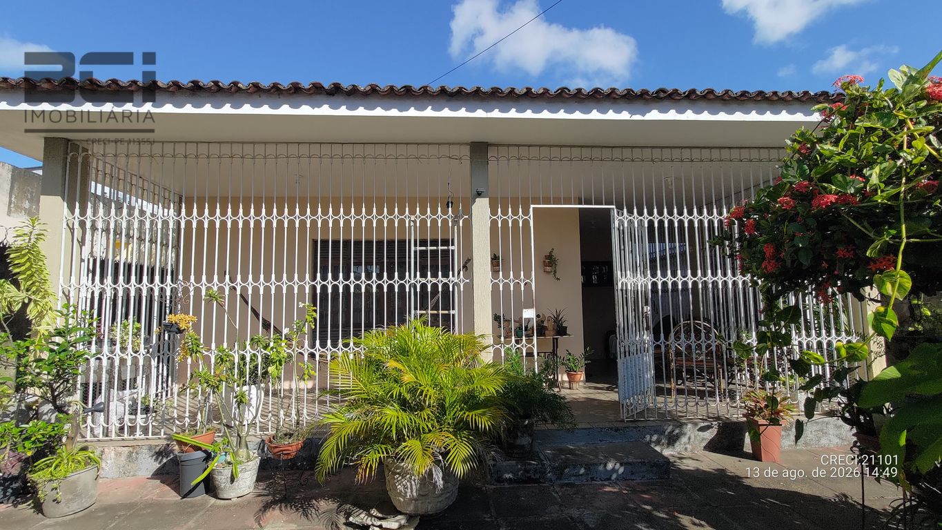 Casa, 3 quartos, 390 m² - Foto 2