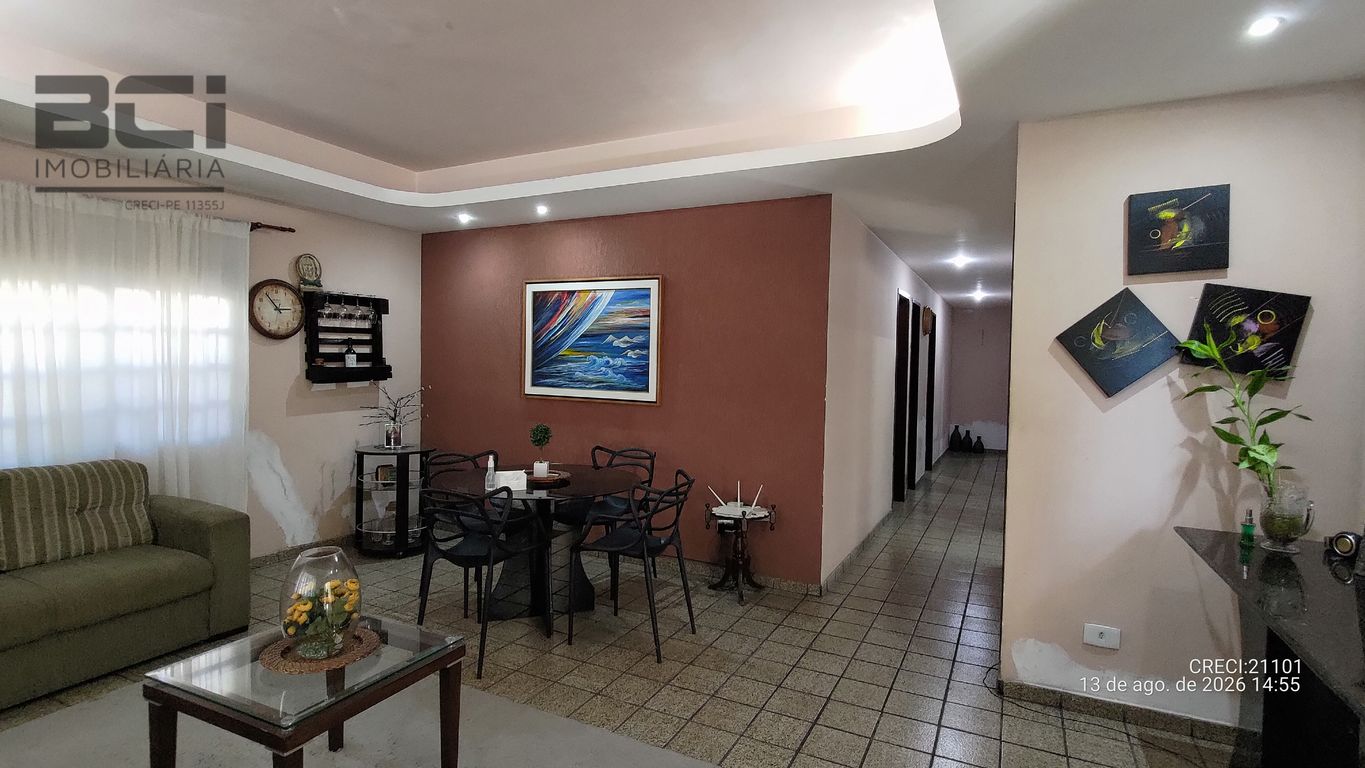 Casa, 3 quartos, 390 m² - Foto 18