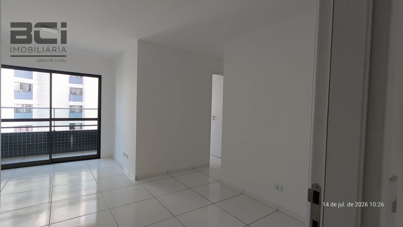 Apartamento, 3 quartos, 62 m² - Foto 2