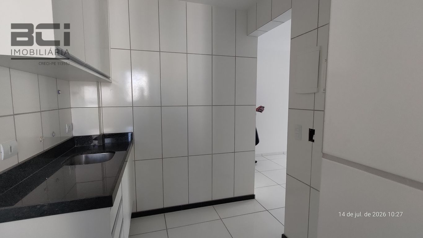 Apartamento, 3 quartos, 62 m² - Foto 8