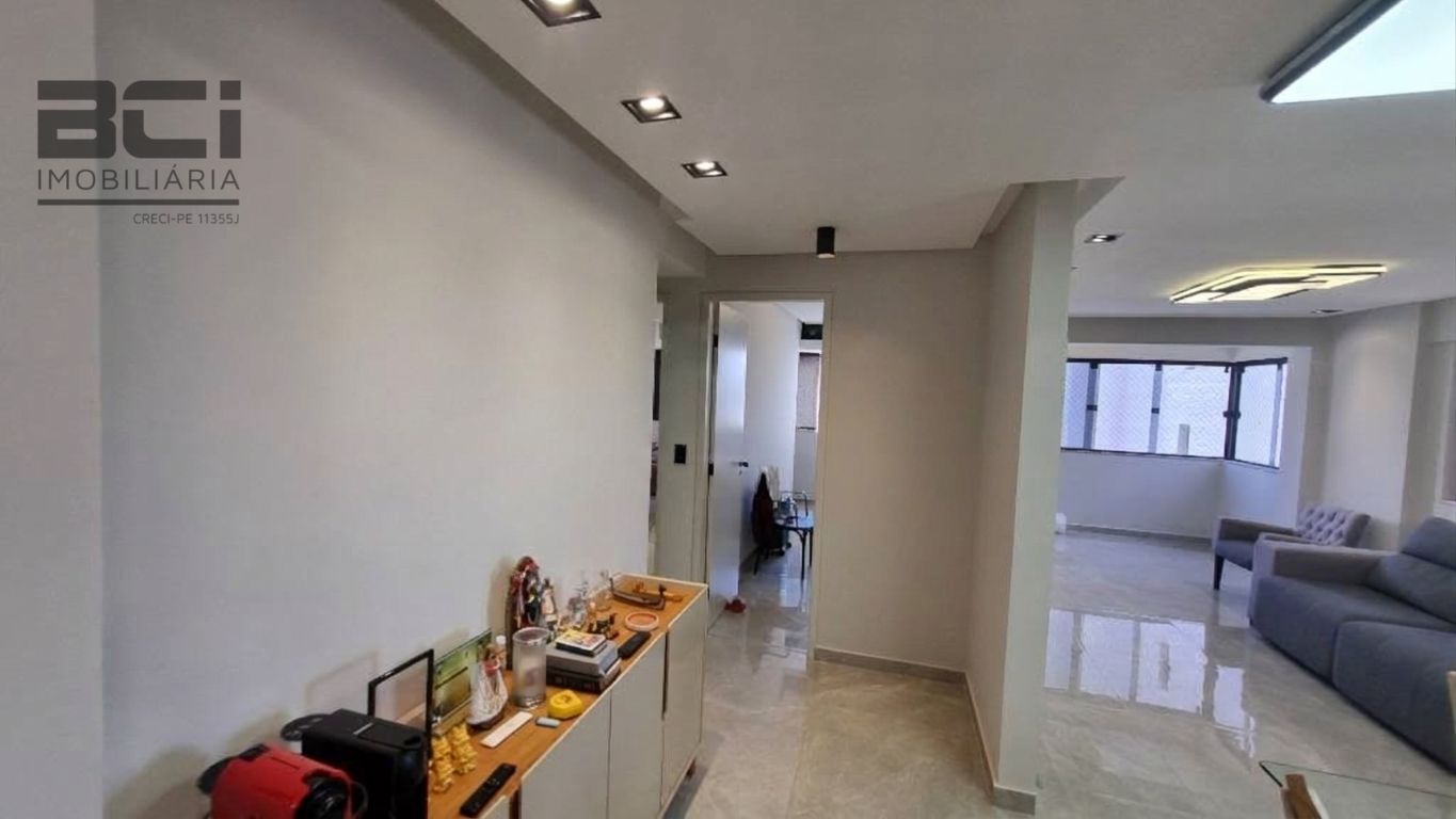 Apartamento, 3 quartos, 150 m² - Foto 4