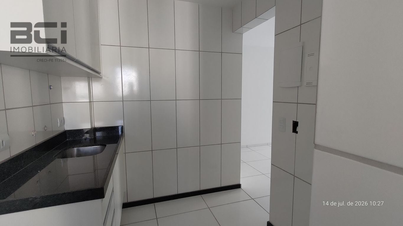 Apartamento, 3 quartos, 62 m² - Foto 10