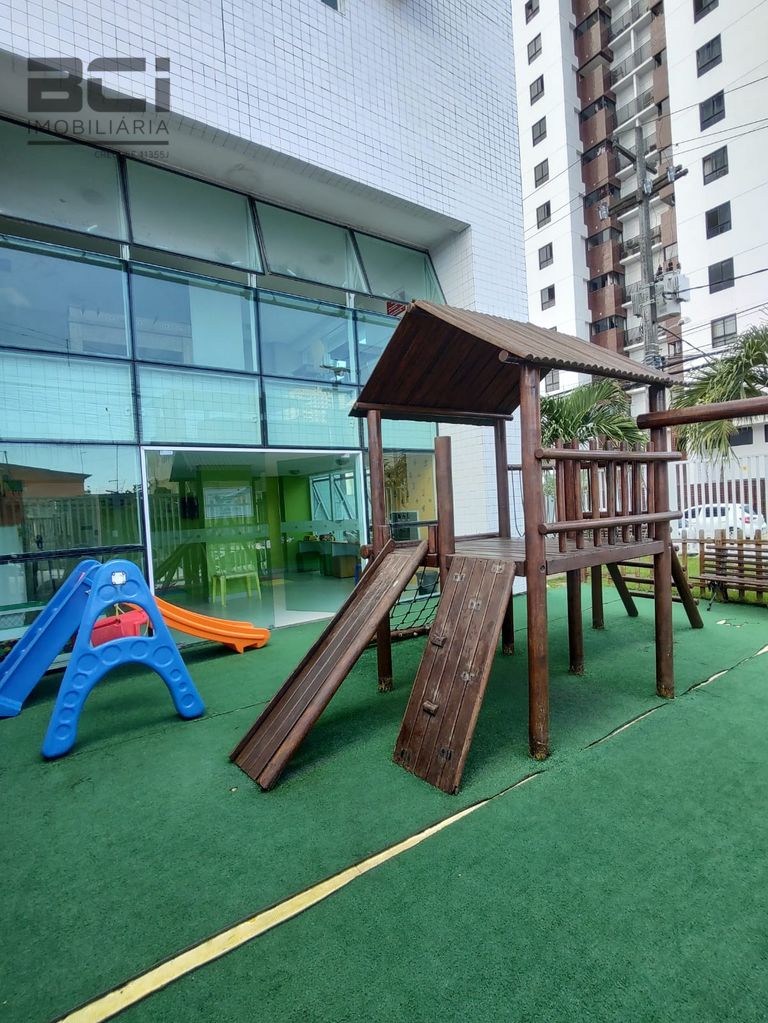 Apartamento, 2 quartos, 58 m² - Foto 17